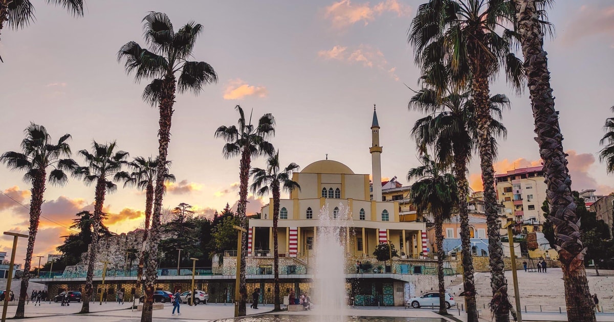 Durres 2 Stunden Rundgang GetYourGuide