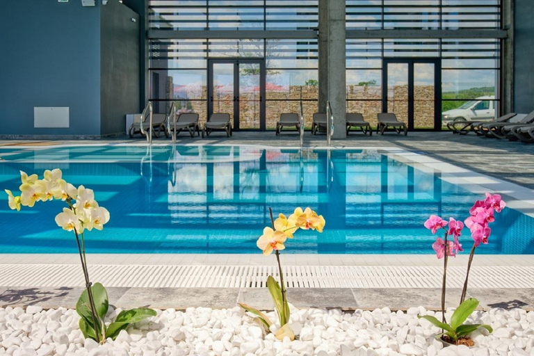 From Plovdiv: Hisarya Thermal Spa and Roman Heritage Tour