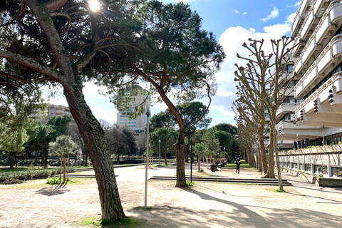 Bordeaux : tout sur l&#039;architecture moderniste !Bordeaux : tout sur l&#039;architecture moderniste en 2h