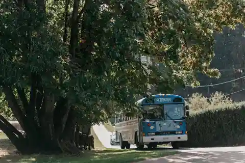 Da Victoria a Nanaimo: navetta con attività incluse