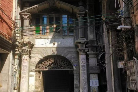 From Chaozhou: Movie Locations Day Trip with Guide