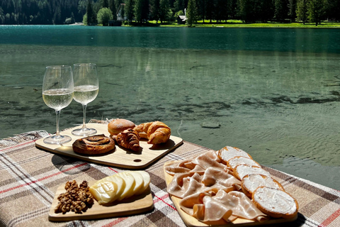 Munich: Eibsee Lake, zugspitze, Private Alpine Tour