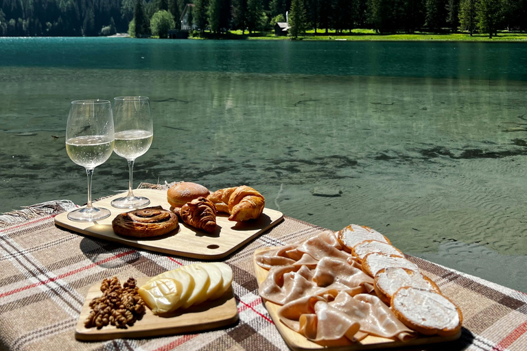 Munich: Eibsee Lake, zugspitze, Private Alpine Tour