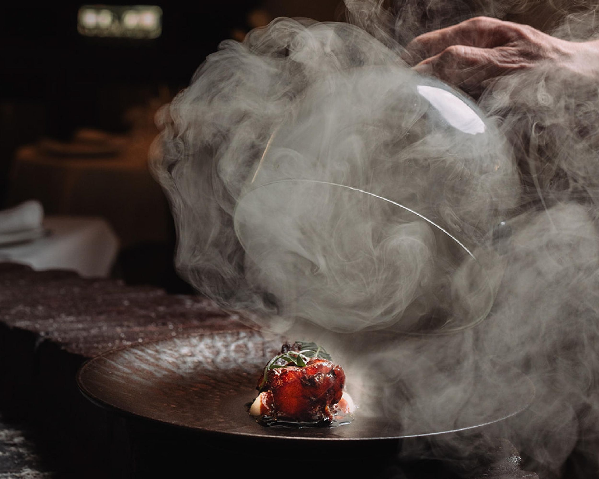 RESTAURANT IM ZENTRUM VON JEREZ MIT DER BESTEN GASTRONOMIE UND DEN BESTEN WEINEN