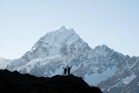 Queenstown: Small Group Scenic Mt Cook Day Tour - Image 3