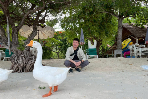 Pattaya: Evening City Tour & Alcazar Cabaret Show Pattaya: Evening City Tour & Alcazar Cabaret Show
