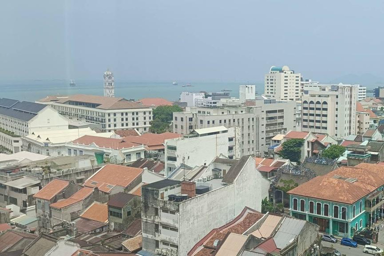 Penang Beyond the Tourist Trail: Live Like a Local for a Day