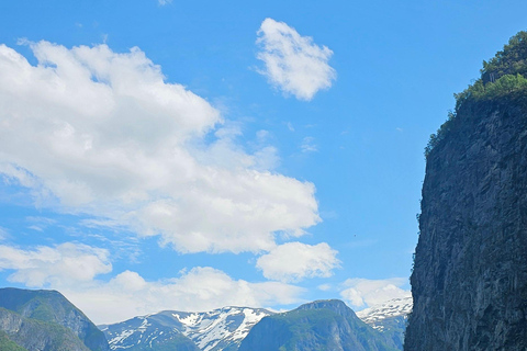 Bergen: Wandeltour