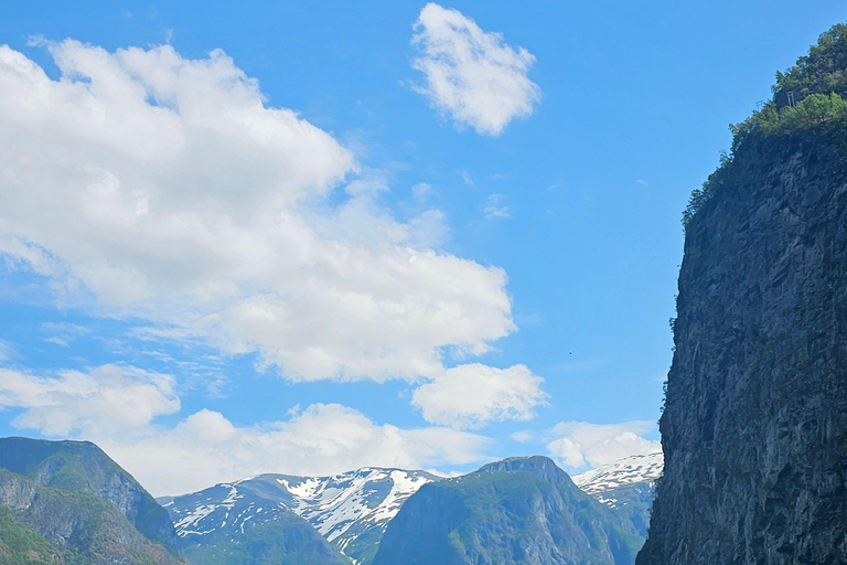 Bergen: Wandeltour