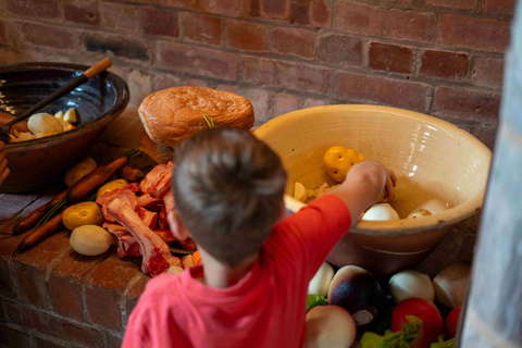 Coventry: St Mary's Guildhall Coventry