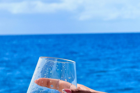 Barbados: Luxury Charter with Multiple Watersports