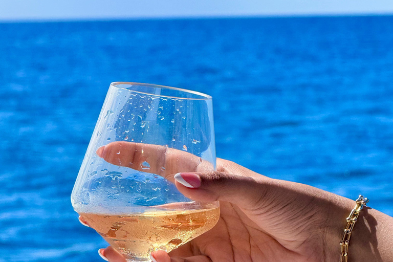 Barbados: Luxury Charter with Multiple Watersports