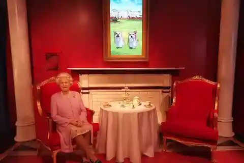 Dubai: Madame Tussauds Bilet ve Otel Transferleri