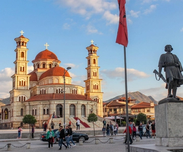 Korça: Where Culture Meets Cuisine