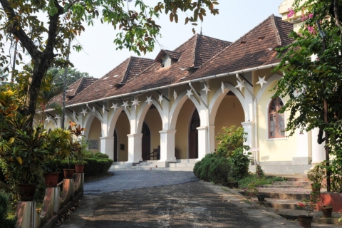 Kochi Heritage Trails (2 Hour Guided Walking Tour)