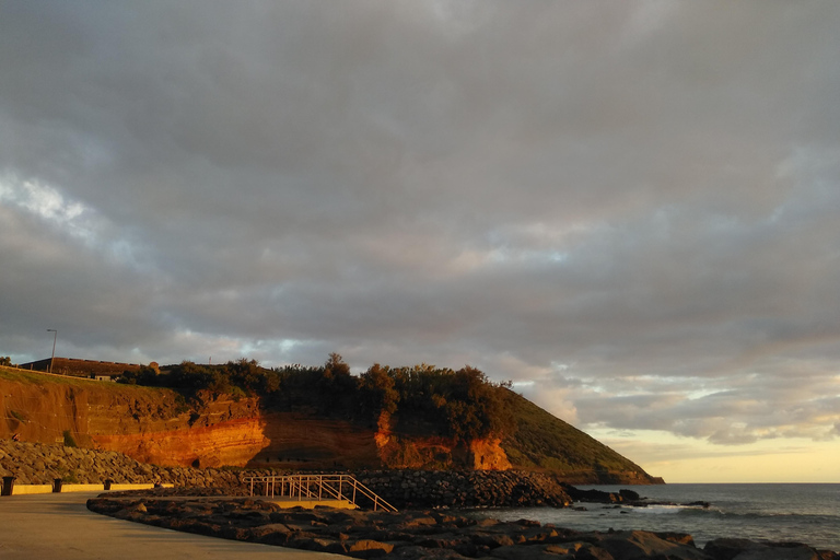 Geologia: excursão particular de 1 dia