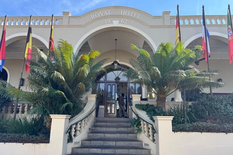 Riebeek Kasteel: Wine, Port, and Olive Tour with Tastings