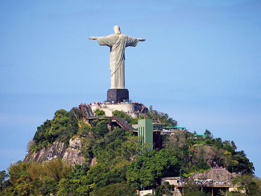 Esplorare Rio de Janeiro: La Città Incantevole del Brasile 