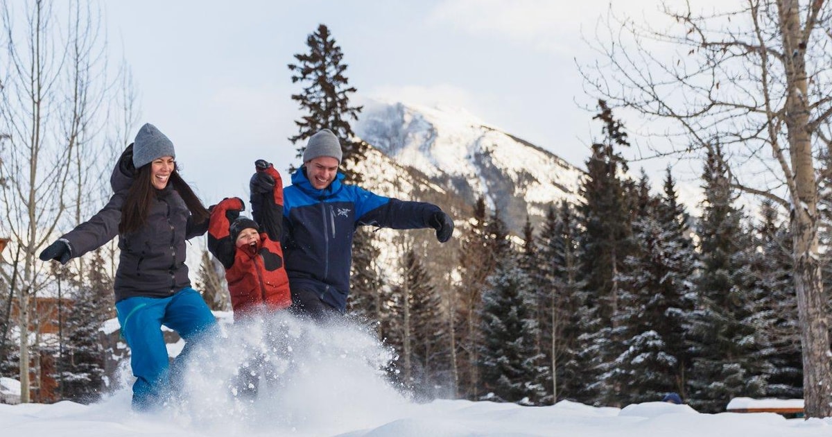 From Banff: Johnston Canyon and Lake Louise Winter Tour | GetYourGuide