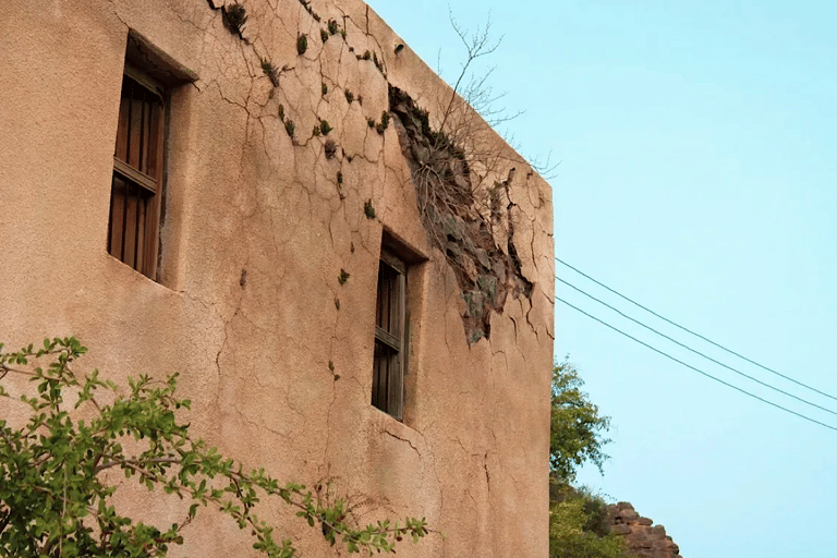 Muscat: Nizwa & Jabal Akhdar Day Trip with Fort & Souq pick up