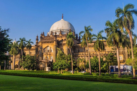 Excursão de meio dia em Mumbai