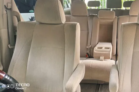 Nairobi Airport Arrival Pickup or Drop off Transfer One Way.