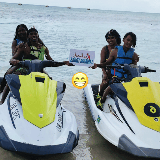 THE 10 BEST Montego Bay Waterskiing & Jetskiing (Updated 2024)