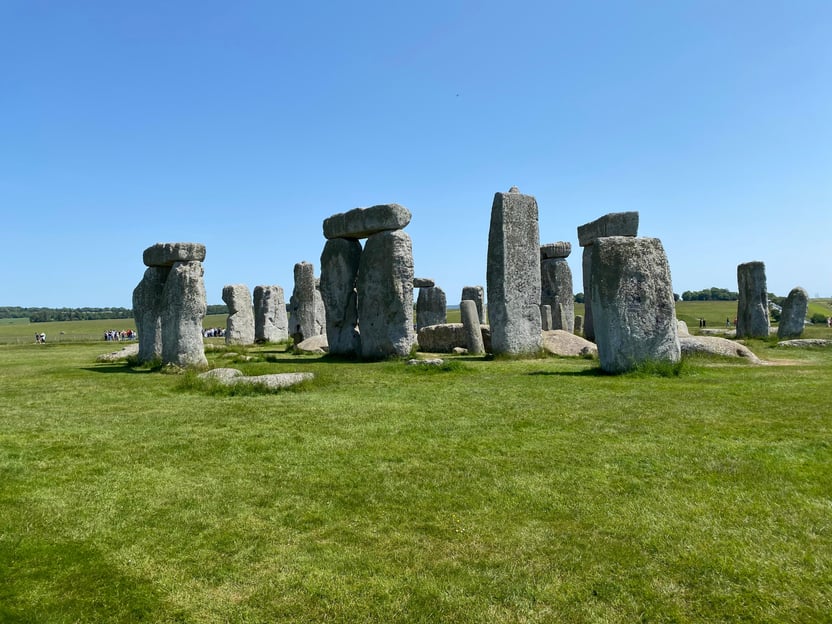Gita individuale a Stonehenge con servizio di prelievo e rientro incluso