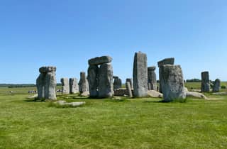 Individuelle Reise nach Stonehenge inklusive Abholung und Rücktransfer