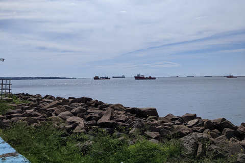 Panama City: Personalized Tour with Local Guide