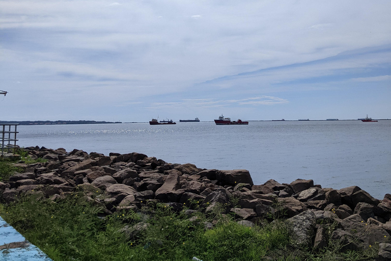 Panama City: Personalized Tour with Local Guide