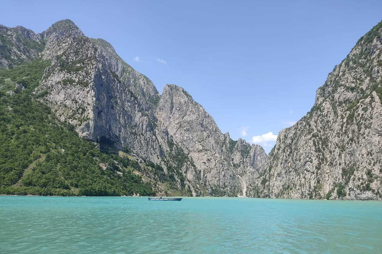 Valbona - Theth - Shala River 3 Day All Inclusive Tour