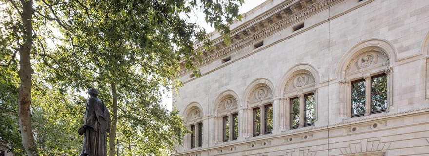 National Portrait Gallery London : Visite guidée privée de 3 heures