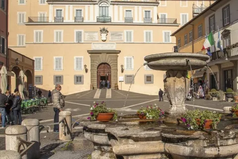 Roma: Bellezze e sapori dei romani con degustazione di vini
