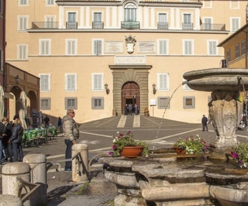Roma: Belezas e Sabores dos Romanos com Prova de Vinhos