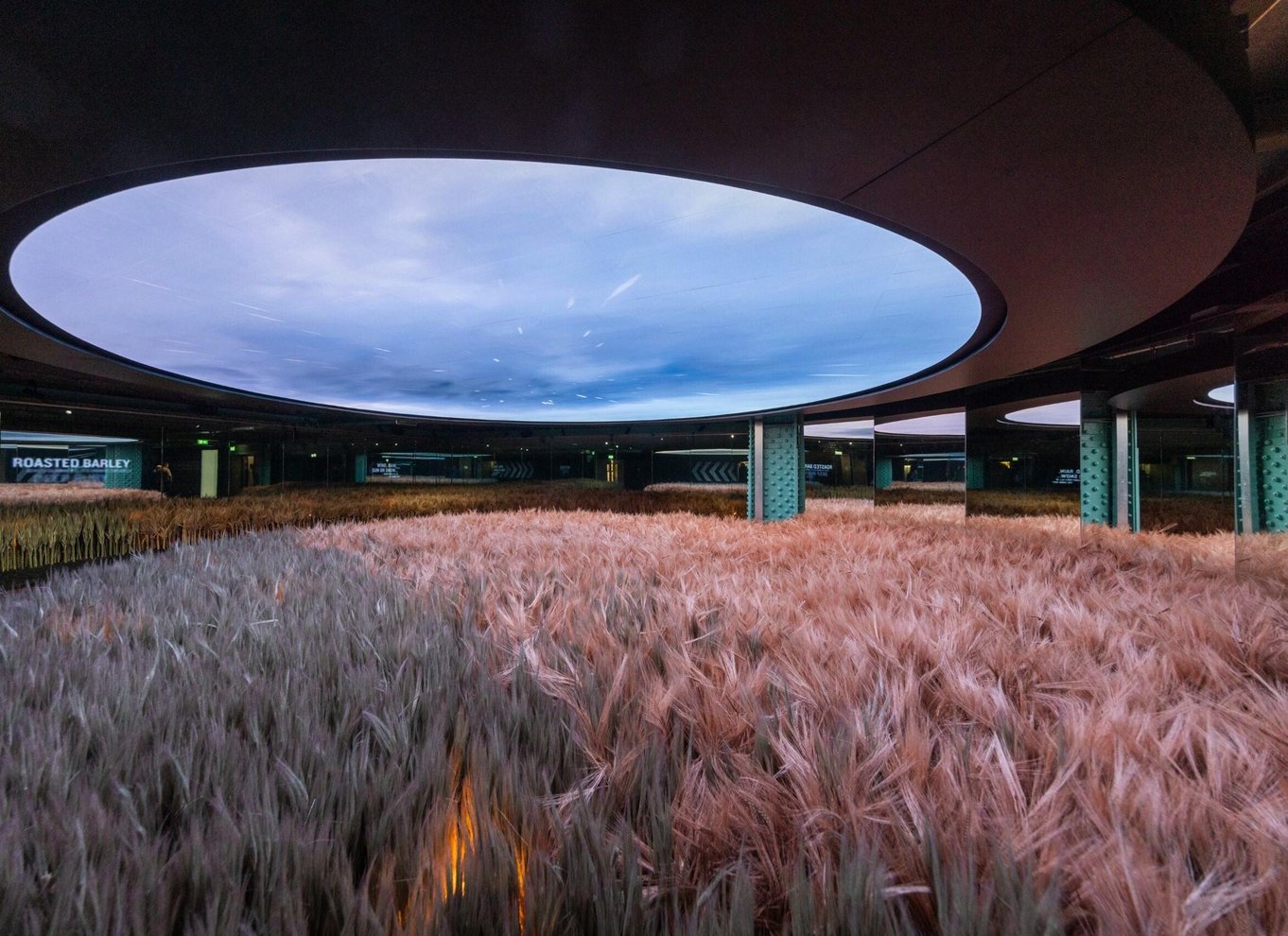 Dublin: Guinness Storehouse-adgangsbillet