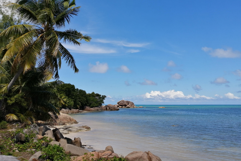 Praslin: Entdecke die Insel mit einem lokalen Guideprivate Tour durch Praslin auf Englisch