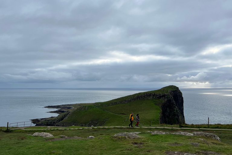 Invergordon Cruise Liner: Isle of Skye Day Trip