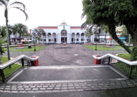 Ultimate Legazpi Half Day Tour w/ Sumlang Lake Private Tour - Housity