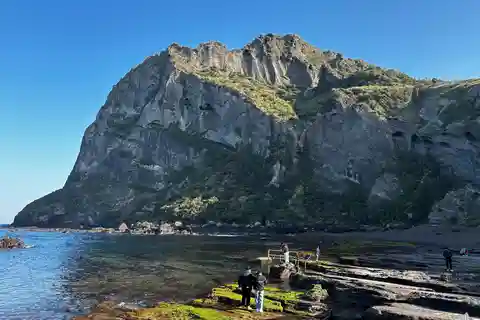 Excursão privada ao Patrimônio Natural da UNESCO com um guia certificado