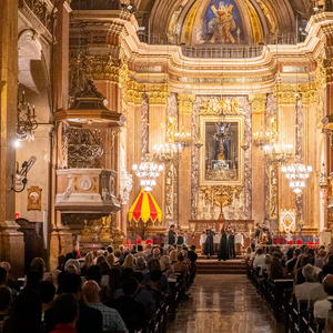 Konzert in Barcelona: A. Vivaldi – Die vier Jahreszeiten und mehr