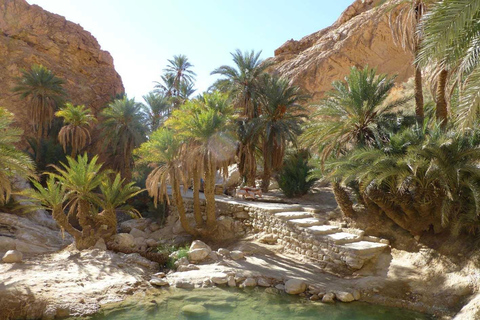 Agadir: Paradise Valley Early Morning Hike with Guide