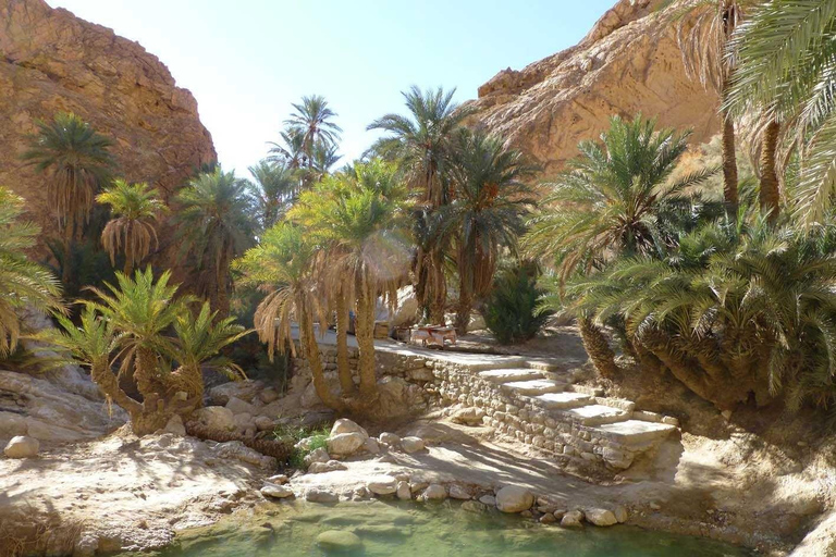 Agadir: Paradise Valley Early Morning Hike with Guide