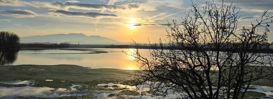 Montes del Cierzo : Excursion en Buggy