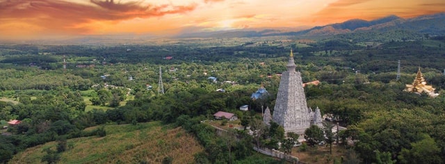 Exclusive, Buddhist Circuit Tour (04 Nights - 05 Days)