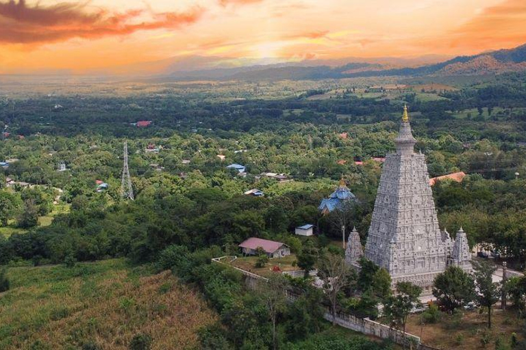 Exclusive, Buddhist Circuit Tour (04 Nights - 05 Days)