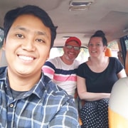 Private Customizable Day Trip with Driver Guide