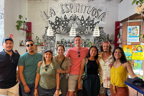 San Cristobal Culinary Experience: Flavors, Stories and Local Culture