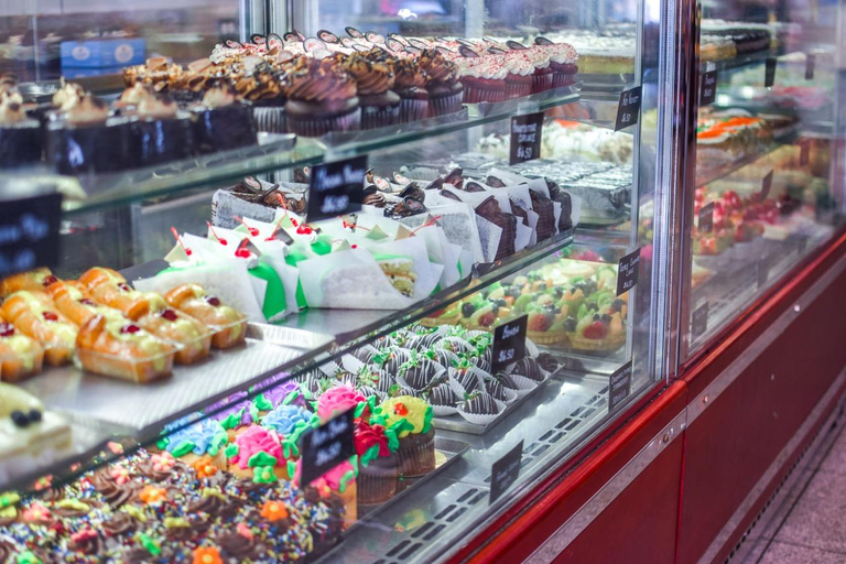 North End Food, Folklore & Mostly Accurate History Tour