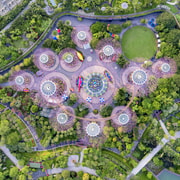 Singapore: Gardens by the Bay Accessible Guided Tour Singapore: Gardens by the Bay Accessible Guided Tour
